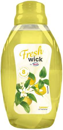 DESODO A MECHE PARFUM CITRON 375ml x 12