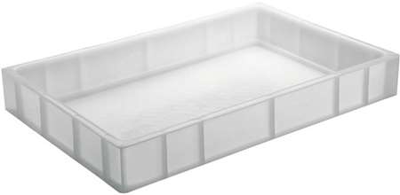 BAC EUROPE GERBABLE PLEIN BLANC 60x40x32cm (64.5L)