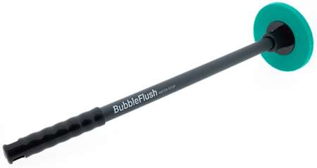 WATER STOP BLOQUE-EAU pour APPAREIL BubbleFlush