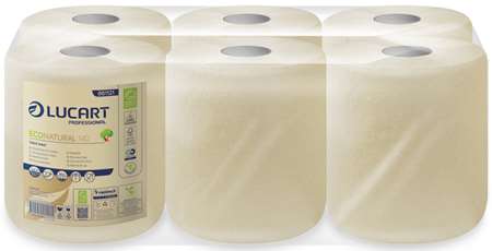 ECO NATURAL 150 EMR BEIGE 2F ECO EU 140m x 6rlx
