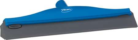 VIKAN RACLETTE CONDENSATION BLEU +RECH GRIS 40cm