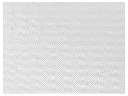 NAPPE PAPIER GAUFRE 30x40 BORD DROIT BLANC FSC x 500