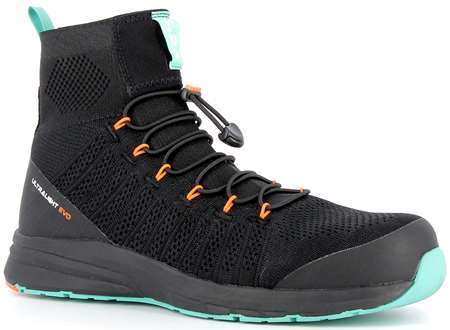 CHAUSSURE/TENNIS DE SECURITE HAUTE 'STRATOS 500 S1P' T:42