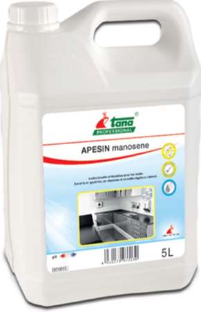 APESIN MANOSENE SAVON ANTISEPTIQUE 5L