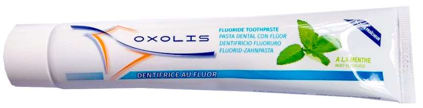 DENTIFRICE TUBE 75ml x 24