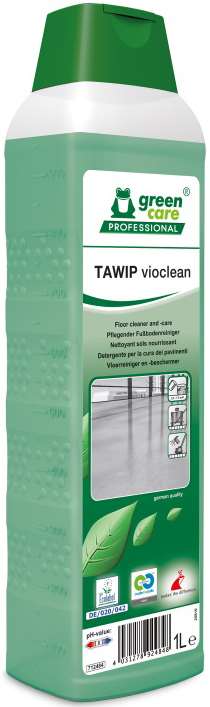 Gamme C To C GREEN CARE TAWIP VIOCLEAN NETT NOURRISS 1L x 10