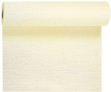 DUNI TETE A TETE EVOLIN 0.41x24m CREME FSC x 4rlx