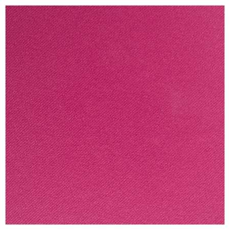 SERVIETTE 40x40 CELISOFT UNIE 1F VIVE FRAMBOISE PEFC x 800