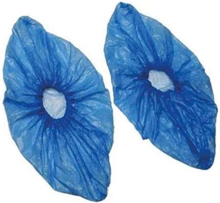 SURCHAUSSURE NT POLYETHYLENE BLEU x 1000