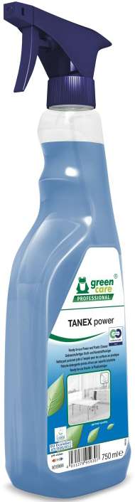 Gamme C To C GREEN CARE TANEX POWER DETACHANT PUISSANT 750ml