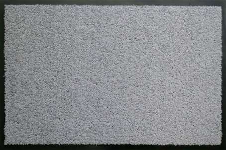 TAPIS ACCUEIL TRAFIC INTENSE 'QUEYRAS' GRIS 60 x 80cm