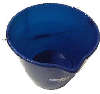 SEAU 12L BEC VERSEUR