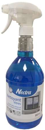 NETTOYANT VITRES 'ENVOL' 800ml