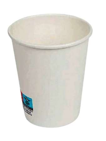 GOBELET A EAU CARTON BLANC 7OZ 20cl x 3000 (30x100)