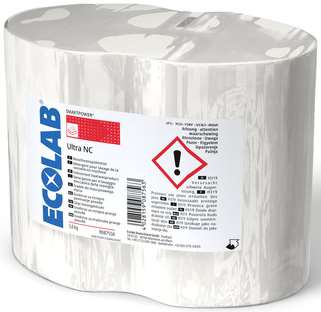 SMARTPOWER ULTRA NC DETERGENT SOLIDE EAU DURE 3kg x 4