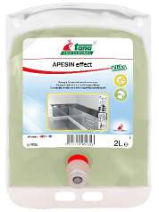 APESIN EFFECT NETTOYANT DESINFECTANT KLIKS 2L x 2