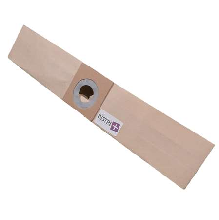 SAC ASPIRATEUR PAPIER 'MICRO' x 10