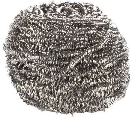 BOULE INOX 60gr x 10