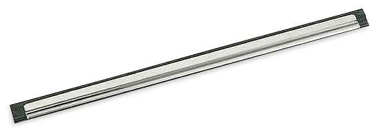 BARRETTE VITRES INOX 45cm