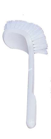 BROSSE WC COUDEE NYLON