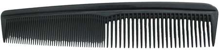 PEIGNE CHEVEUX DEMELOIR 19cm x 50