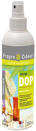 DOP NECTAR DESTRUCTEUR D'ODEUR PARFUME 250ml