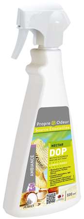 DOP NECTAR DESTRUCTEUR D'ODEUR PARFUME 500ml