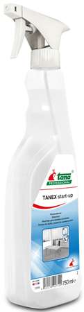 TANEX START UP NETTOYANT DETACHANT 750ml