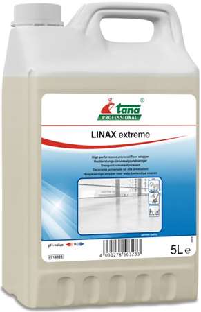 LINAX EXTREME DECAPANT SANS RINCAGE HAUTE PERFORMANCE 5L