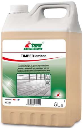 TIMBER LAMITAN NETT IMPERMEABILISANT SOLS STRATIFIES-BOIS 5L