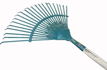 BALAI A FEUILLE / GAZON