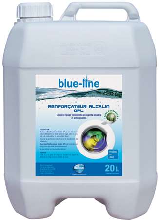 BLUE-LINE RENFORCATEUR ALCALIN OPL 20L