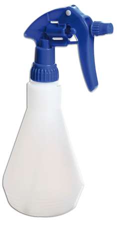 PULVERISATEUR 500ml BLEU