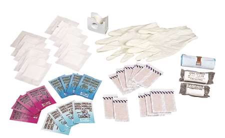 KIT CONSOMMABLES Clinix