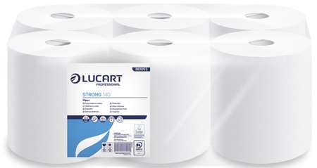 EMR STRONG PURE OUATE 2F ECO EU 150m x 6rlx