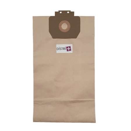 SAC ASPIRATEUR PAPIER 'TASKI VENTO 8 - BABYBORA - BORA' x 10