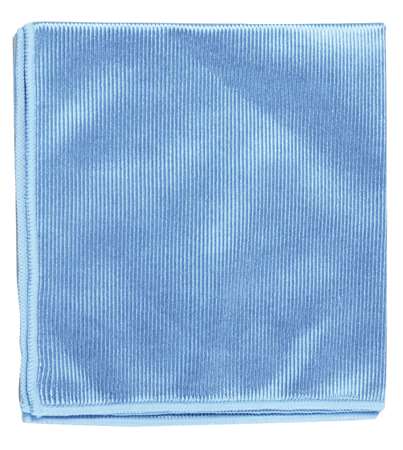 LAVETTES MICROFIBRE VITRE 38x38cm x 5