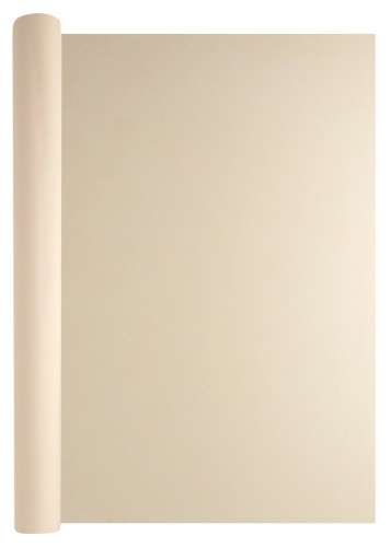 NAPPE ROULEAU CELISOFT UNI 1.20m x 25m PASTEL LIN PEFC