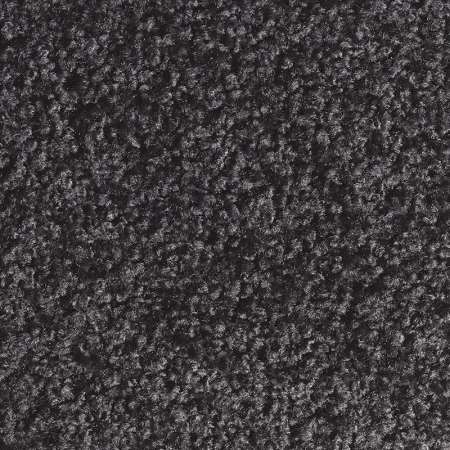 TAPIS ANTI-POUSSIERE 'PRISMA' GRIS 135 x 200cm