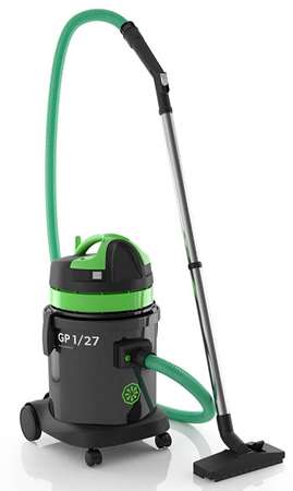 ASPIRATEUR EAU & POUSSIERE 27L/20L PP 'GP 1/27'