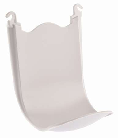 GOJO SHIELD PROTECTION SOLS ET MURS BLANC pour TFX