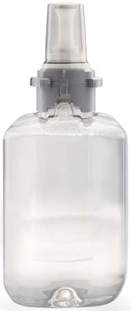 GOJO ADX MILD FOAM MOUSSE ULTRA DOUCE ECO EU 1250ml x 3