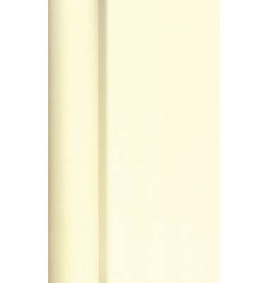 DUNI ROULEAU DUNICEL 1.25x10m CREME FSC x 6rlx