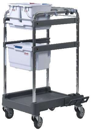 VILEDA CHARIOT NetCare ULTRA COMPACT Serie 300