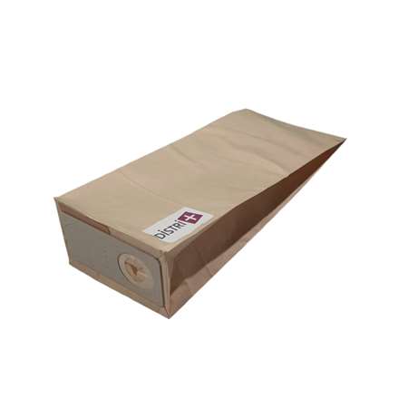 SAC ASPIRATEUR PAPIER 'TASKI JET 38/50 - NILFISK GU350' x 10