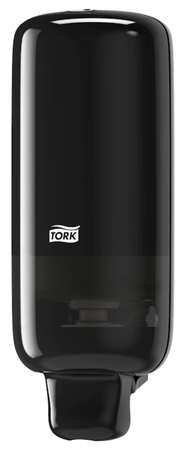 TORK DISTRIBUTEUR SAVON MOUSSE 'S4' ELEVATION NOIR
