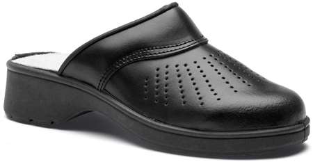 CHAUSSURE/SABOT DE SECRUITE 'ALIZEE SBP' NOIR T:42