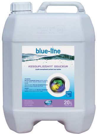 BLUE-LINE ASSOUPLISSANT DOUCEUR 20L