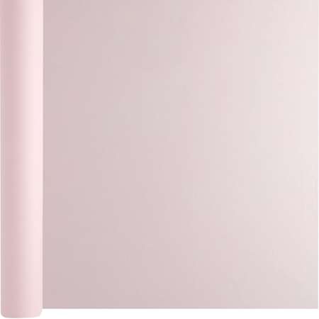 NAPPE ROULEAU CELISOFT UNI 1.20m x 25m PASTEL ROSE POUD PEFC